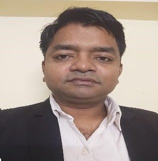Krishna Dev Prashad